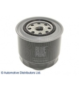 BLUE PRINT ADC42359 Фильтр топливный MITSUBISHI: L 200 2.5 DI-D 05-